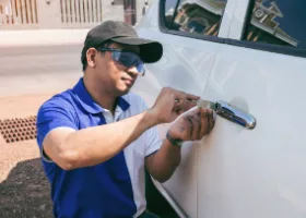 Car Locksmith in Rancho Santa Margarita, CA